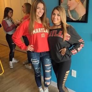 Meet your Posher, Sandra